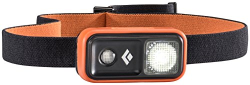Brightest Headlamps reviewed - Black Diamond Ion Headlamp