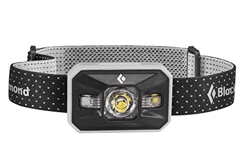 Brightest Headlamps reviewed - Black Diamond Storm Headlamp