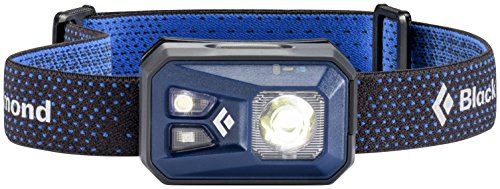 Brightest Headlamps reviewed - Black Diamond ReVolt Headlamp