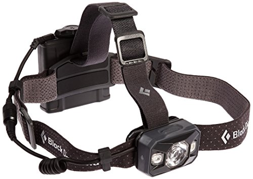 Brightest Headlamps reviewed - BLACK DIAMOND Icon Headlamp