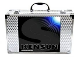 Best HID kits reviewed - Kensun HID Xenon Conversion Kit