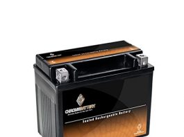 best motorcycle battery