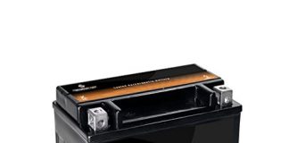 best motorcycle battery