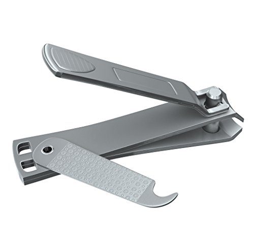 Best Nail Clippers of 2017 | Buying Guide best nail clippers