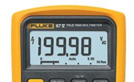 best multimeters