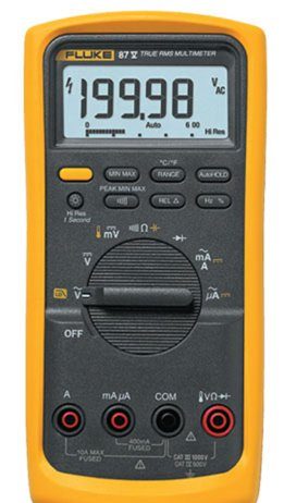 best multimeters
