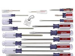 best screwdrivers sets