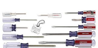 best screwdrivers sets