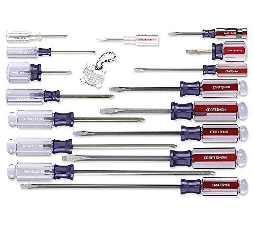 best screwdrivers sets