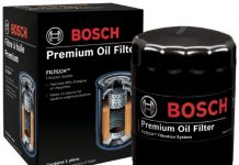 best oil filters