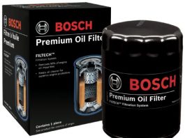 best oil filters