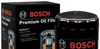 best oil filters
