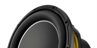 best 12 inch subwoofers