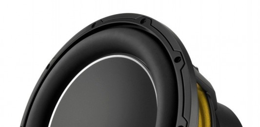 best 12 inch subwoofers