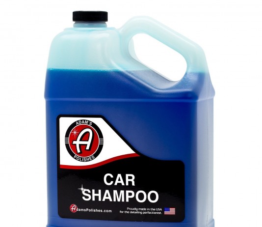 Best Car Shampoos of 2017 | Buying Guide best car shampoos