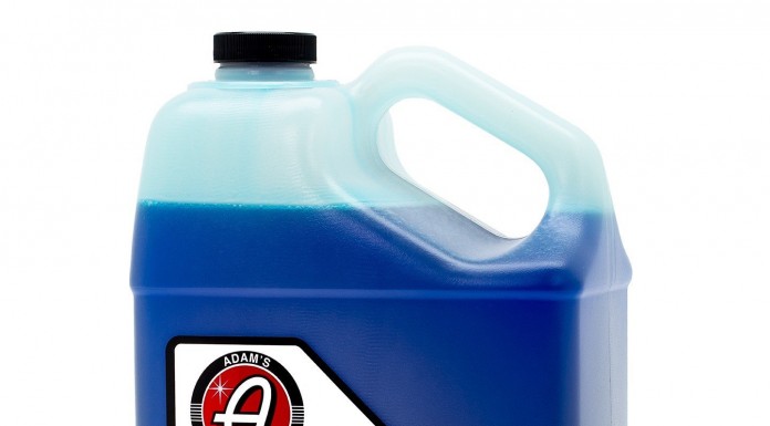 Best Car Shampoos of 2017 | Buying Guide best car shampoos