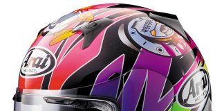 cool motorcycle helmets on the market