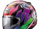 cool motorcycle helmets on the market