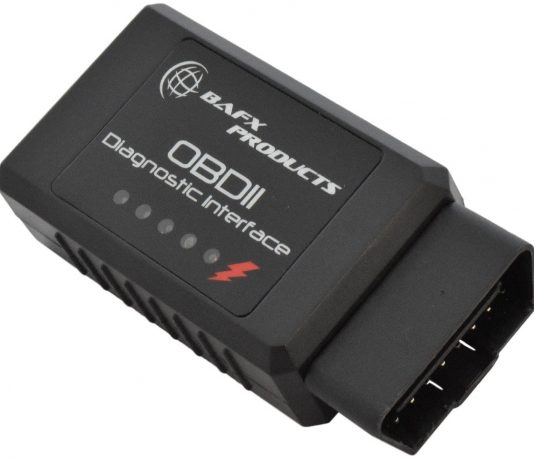best obd2 scanners