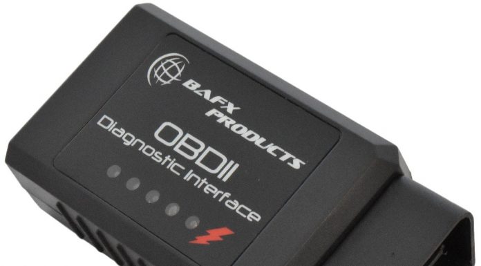 best obd2 scanners