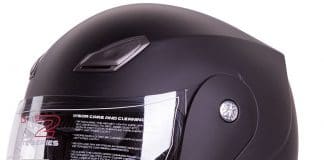 best bluetooth motorcycle helmets