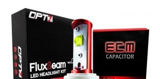 best led headlight bulbs