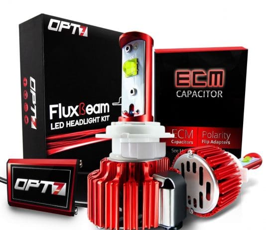 best led headlight bulbs