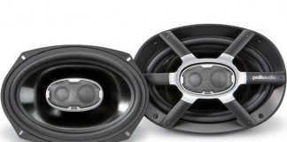 best 6x9 speaker