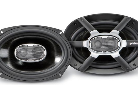 Best 6×9 Speakers of 2017 | Buying Guide best 6x9 speaker