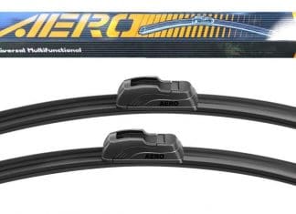 best windshield wipers