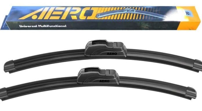 best windshield wipers