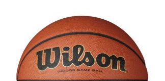 best indoor basketballs