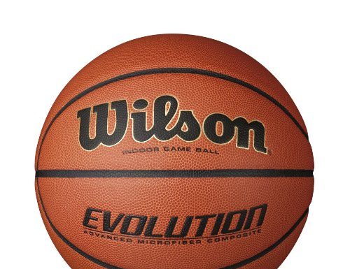 best indoor basketballs