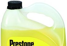 best windshield washer fluids