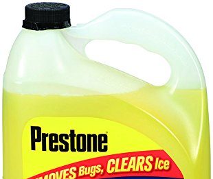 Best Windshield Washer Fluids of 2017 | Buying Guide best windshield washer fluids