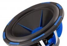 best 15 inch subwoofers