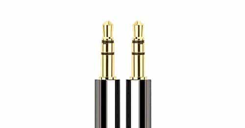 Best Aux Cables of 2017 | Buying Guide best aux cables