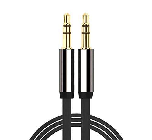 best aux cables