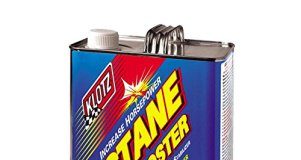 best octane boosters
