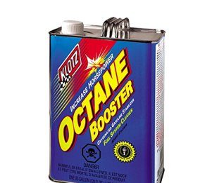 best octane boosters