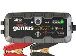 Best Jump Starters of 2017 | Buying Guide best jump starters