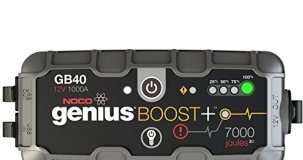 best jump starters