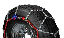 best tire chains