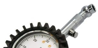 best tire pressure gauges