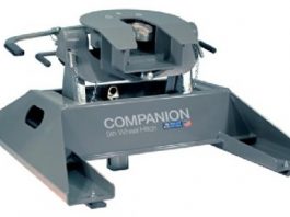 Best Fifth Wheel Hitches reviewed | Buying Guide