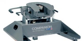 Best Fifth Wheel Hitches reviewed | Buying Guide