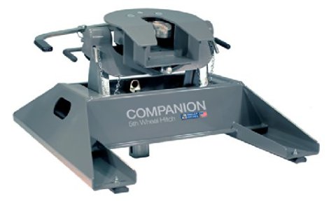 Best Fifth Wheel Hitches reviewed | Buying Guide