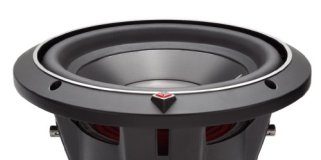 best 10 inch subwoofers