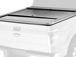 best retractable tonneau covers