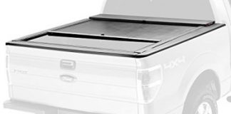best retractable tonneau covers